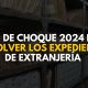 Plan de choque 2024 para resolver los expedientes de extranjería
