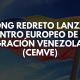 Centro Europeo de la Migración Venezolana para un análisis de los migrantes venezolanos en España