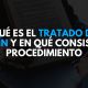Qué es el Tratado de Dublín y en qué consiste el procedimiento
